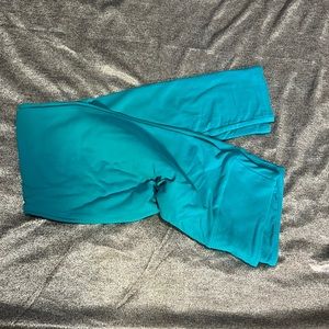 Lularoe leggings. One size fits most